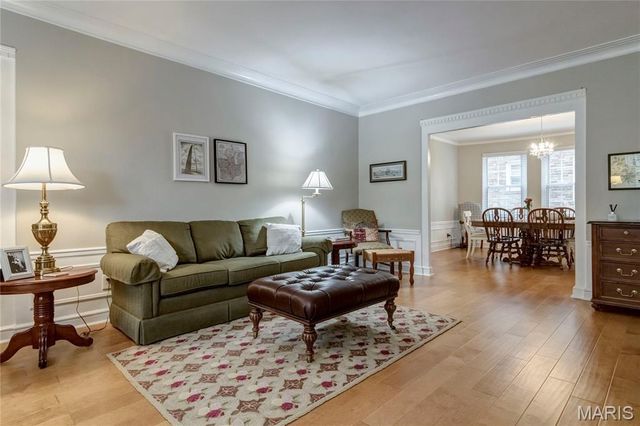 7545 Wellington Way 1A, Clayton, MO 63105