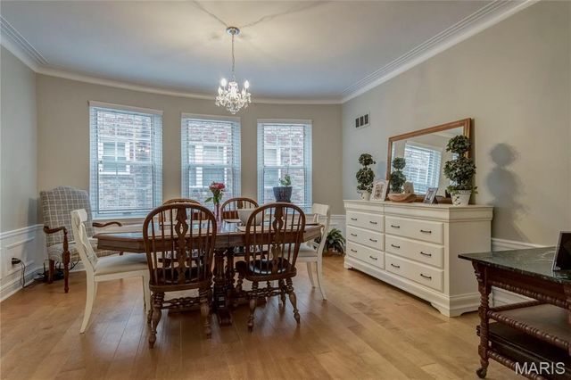 7545 Wellington Way 1A, Clayton, MO 63105