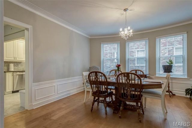 7545 Wellington Way 1A, Clayton, MO 63105