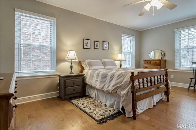 7545 Wellington Way 1A, Clayton, MO 63105