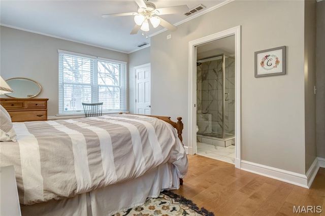 7545 Wellington Way 1A, Clayton, MO 63105