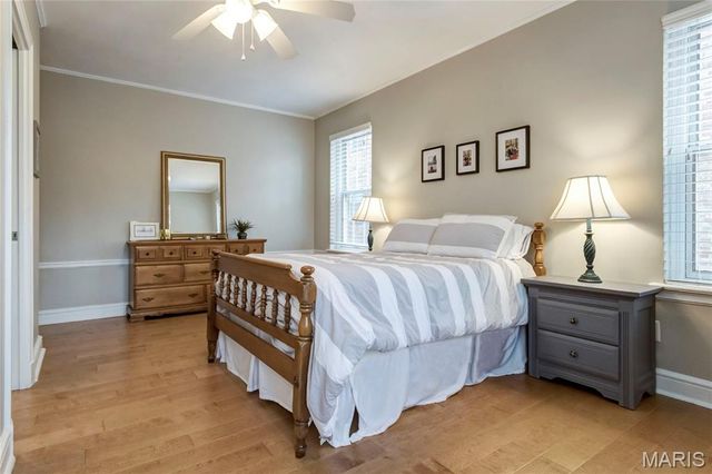 7545 Wellington Way 1A, Clayton, MO 63105