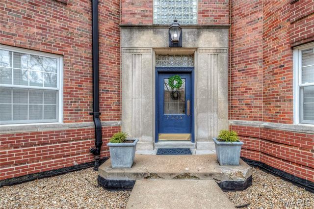 7545 Wellington Way 1A, Clayton, MO 63105