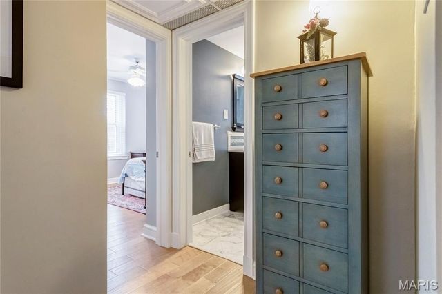 7545 Wellington Way 1A, Clayton, MO 63105