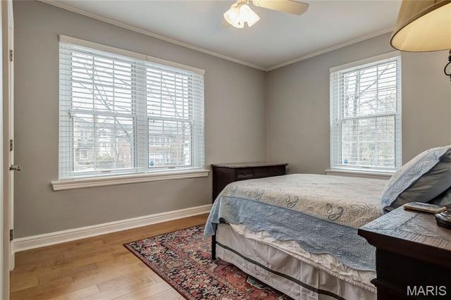 7545 Wellington Way 1A, Clayton, MO 63105