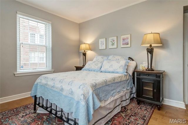 7545 Wellington Way 1A, Clayton, MO 63105