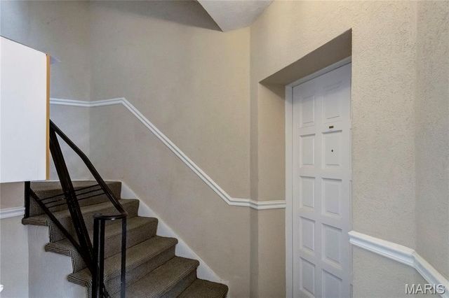 7545 Wellington Way 1A, Clayton, MO 63105