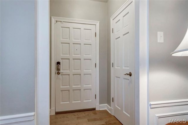 7545 Wellington Way 1A, Clayton, MO 63105