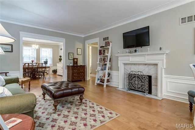 7545 Wellington Way 1A, Clayton, MO 63105