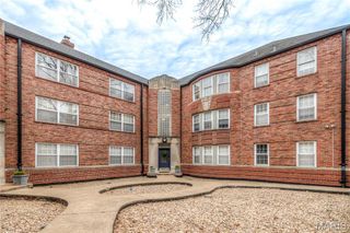 7545 Wellington Way 1A, Clayton, MO 63105