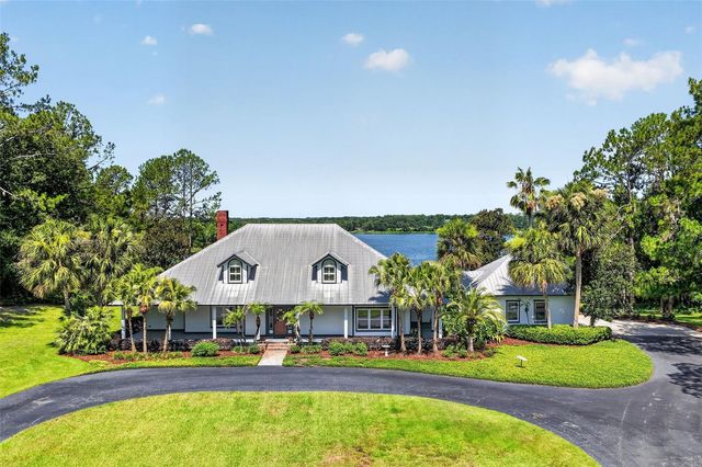 22625 LAKE SENECA ROAD, Eustis, FL 32736