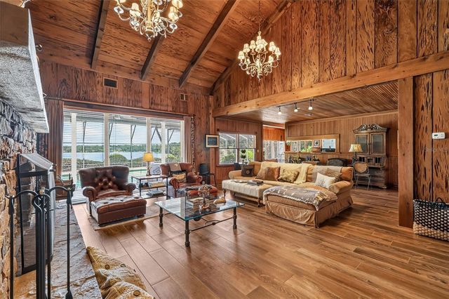 22625 LAKE SENECA ROAD, Eustis, FL 32736