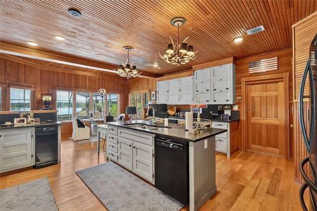 22625 LAKE SENECA ROAD, Eustis, FL 32736