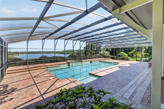 22625 LAKE SENECA ROAD, Eustis, FL 32736