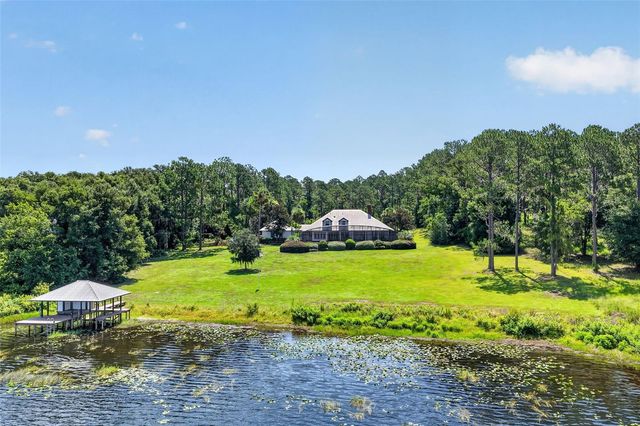 22625 LAKE SENECA ROAD, Eustis, FL 32736