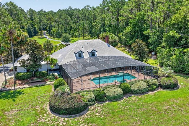 22625 LAKE SENECA ROAD, Eustis, FL 32736