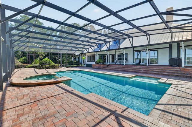 22625 LAKE SENECA ROAD, Eustis, FL 32736