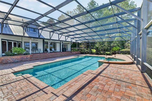 22625 LAKE SENECA ROAD, Eustis, FL 32736