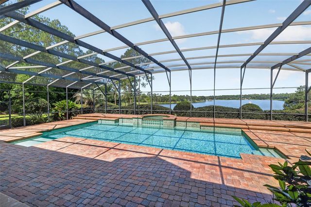 22625 LAKE SENECA ROAD, Eustis, FL 32736