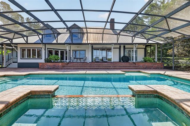 22625 LAKE SENECA ROAD, Eustis, FL 32736