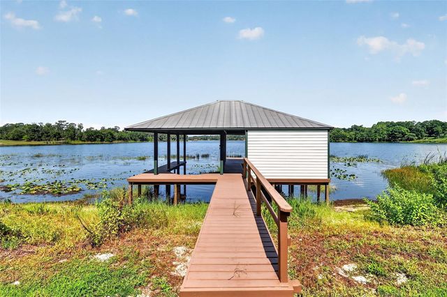 22625 LAKE SENECA ROAD, Eustis, FL 32736