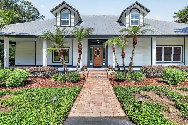 22625 LAKE SENECA ROAD, Eustis, FL 32736