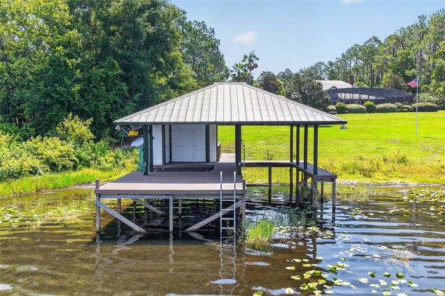 22625 LAKE SENECA ROAD, Eustis, FL 32736