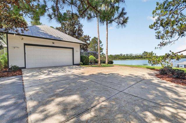 22625 LAKE SENECA ROAD, Eustis, FL 32736