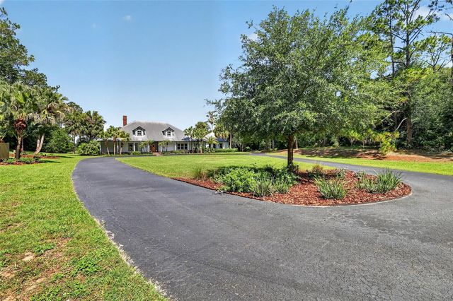 22625 LAKE SENECA ROAD, Eustis, FL 32736