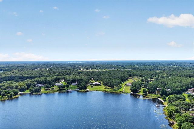 22625 LAKE SENECA ROAD, Eustis, FL 32736