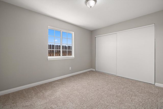 8137 Walpole Avenue, California City, CA 93505