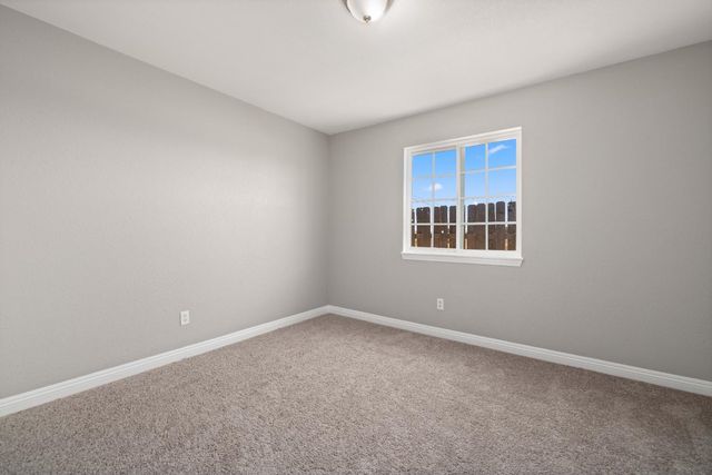 8137 Walpole Avenue, California City, CA 93505