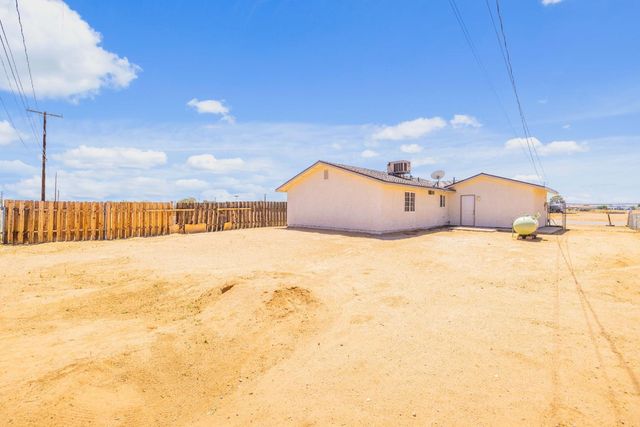 8137 Walpole Avenue, California City, CA 93505