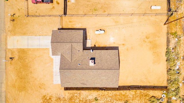 8137 Walpole Avenue, California City, CA 93505