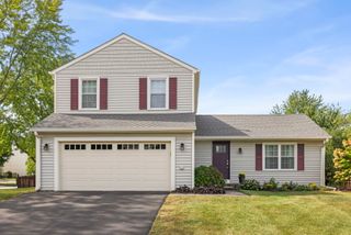 2S030 Bristol Lane, Warrenville, IL 60555