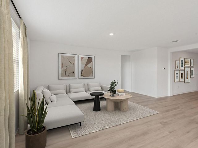 1655 BARK RIDGE DRIVE, Auburndale, FL 33823