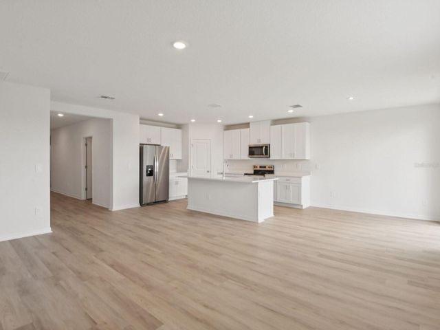 1655 BARK RIDGE DRIVE, Auburndale, FL 33823