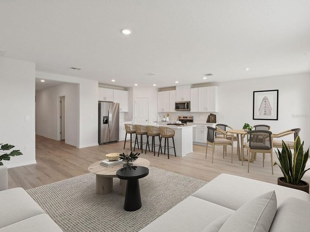 1655 BARK RIDGE DRIVE, Auburndale, FL 33823