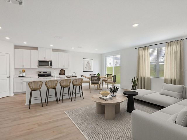 1655 BARK RIDGE DRIVE, Auburndale, FL 33823