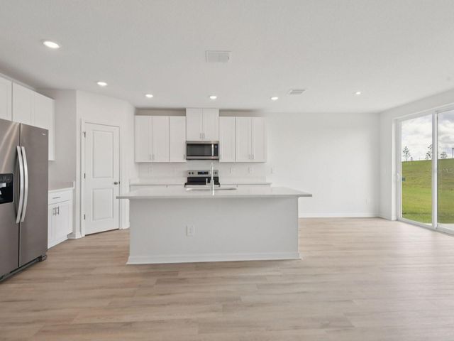 1655 BARK RIDGE DRIVE, Auburndale, FL 33823