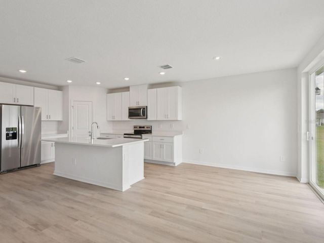 1655 BARK RIDGE DRIVE, Auburndale, FL 33823