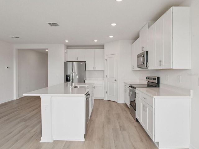 1655 BARK RIDGE DRIVE, Auburndale, FL 33823