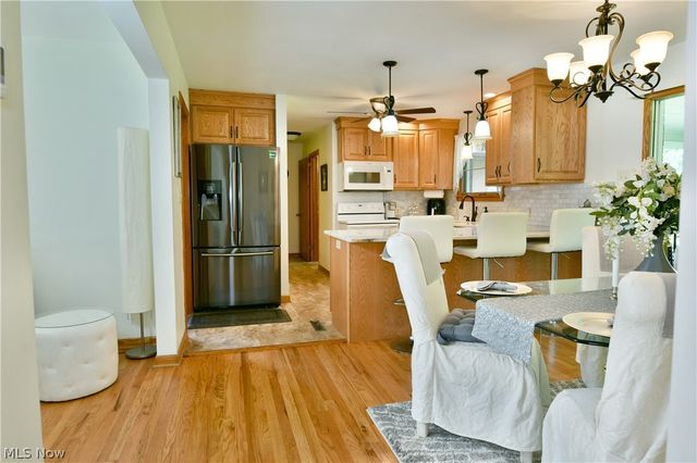 208 Broadway Avenue SE, Warren, OH 44484