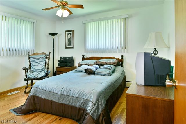 208 Broadway Avenue SE, Warren, OH 44484