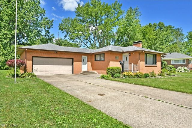 208 Broadway Avenue SE, Warren, OH 44484