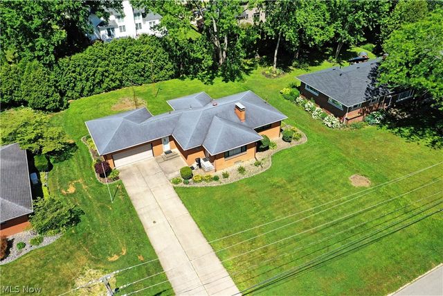 208 Broadway Avenue SE, Warren, OH 44484