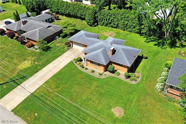 208 Broadway Avenue SE, Warren, OH 44484
