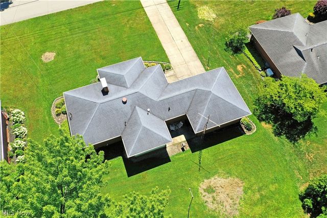 208 Broadway Avenue SE, Warren, OH 44484