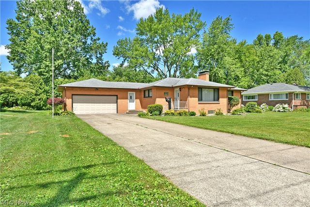 208 Broadway Avenue SE, Warren, OH 44484