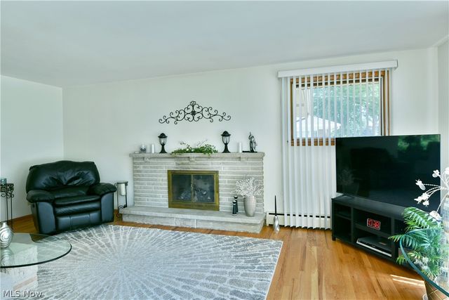 208 Broadway Avenue SE, Warren, OH 44484